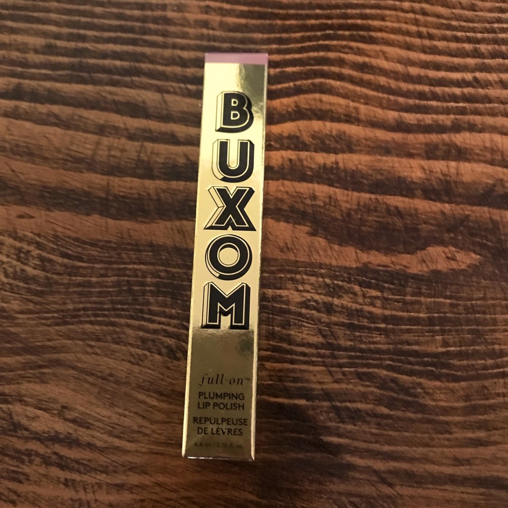 Buxom Full-on Plumping Lip Polish